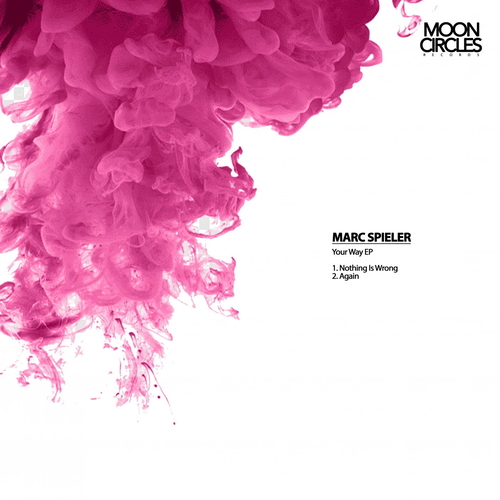 Marc Spieler - Your Way EP [MC3113]